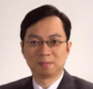  Fred Chi-Tai Yen 